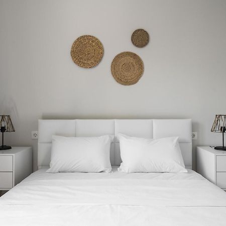 Aelia Apartments, The Luxury Suites Thessaloniki Exterior photo
