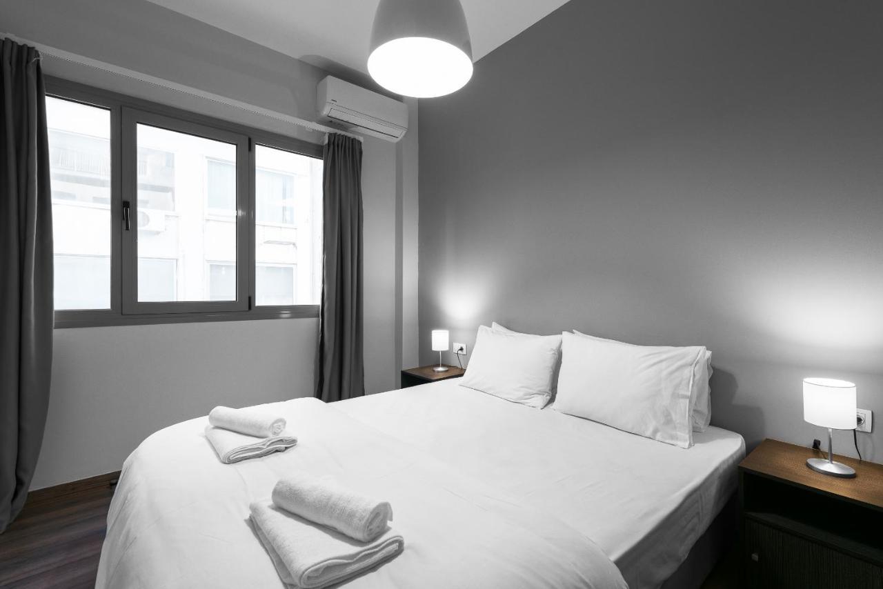 Aelia Apartments, The Luxury Suites Thessaloniki Exterior photo