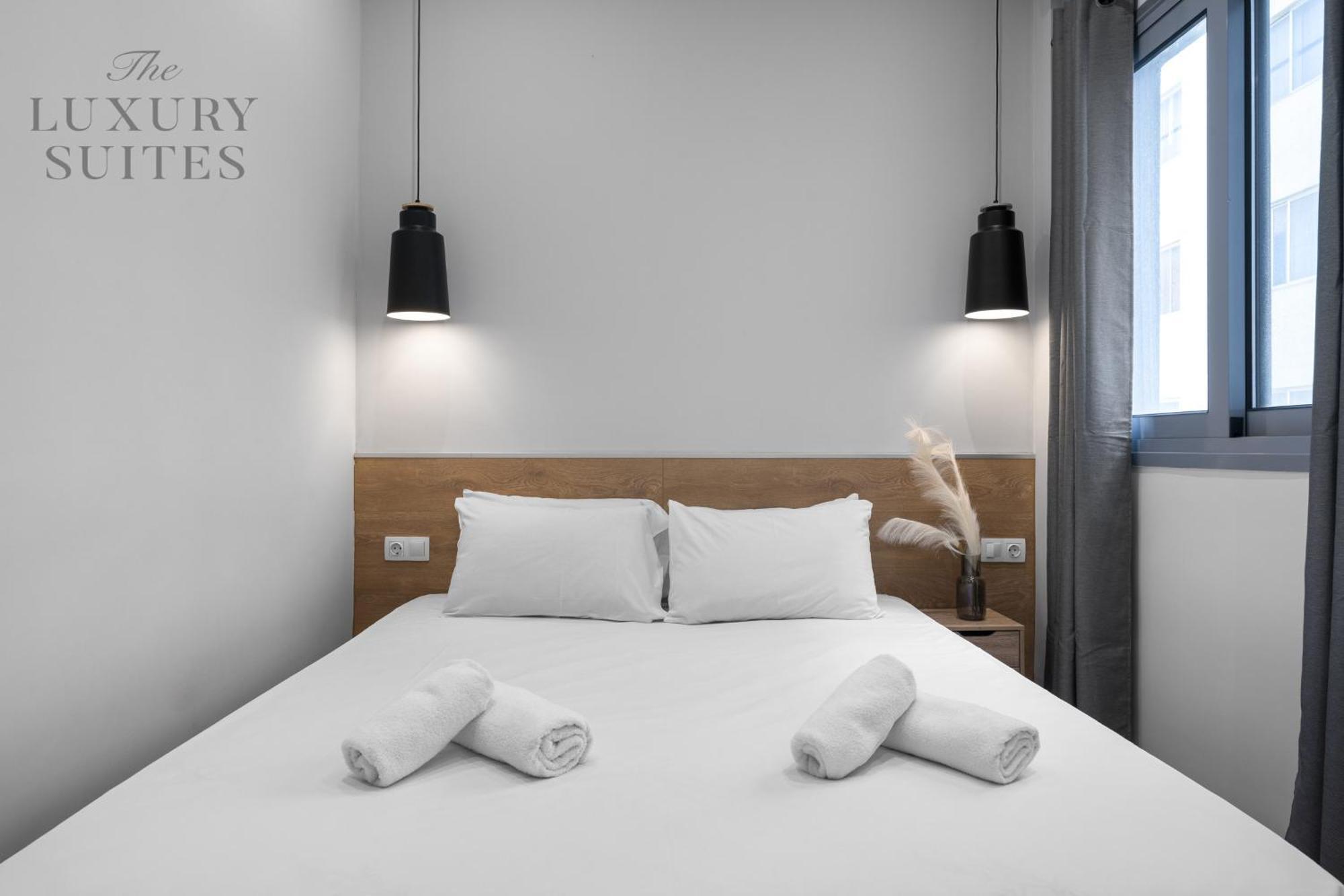 Aelia Apartments, The Luxury Suites Thessaloniki Exterior photo