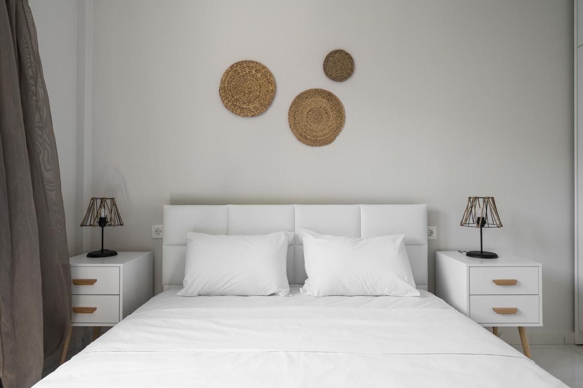 Aelia Apartments, The Luxury Suites Thessaloniki Exterior photo
